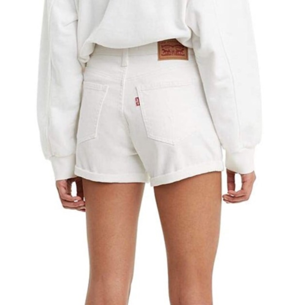 NWT Levi’s Jean Shorts
